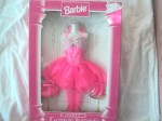 barbie fashion party pink